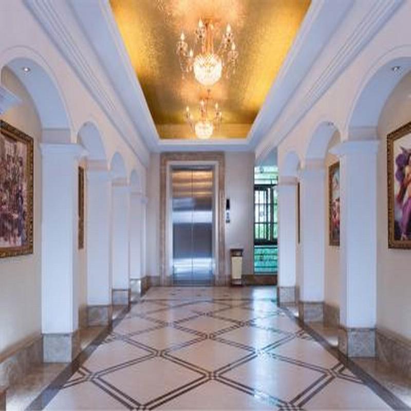 Vienna Hotel Shenzhen Yinhu Bus Station Exterior photo
